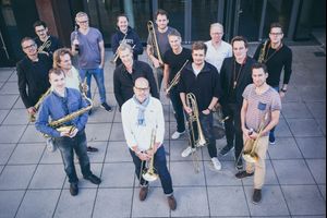 Sunday Night Orchestra